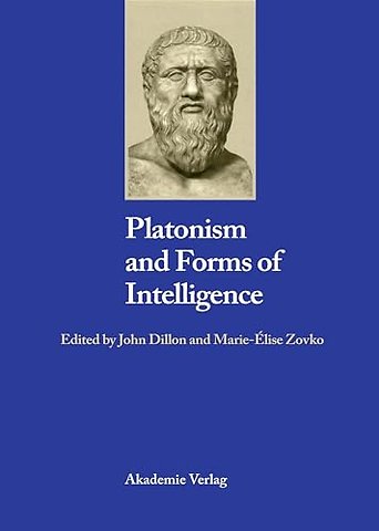 Platonism and Forms of Intelligence