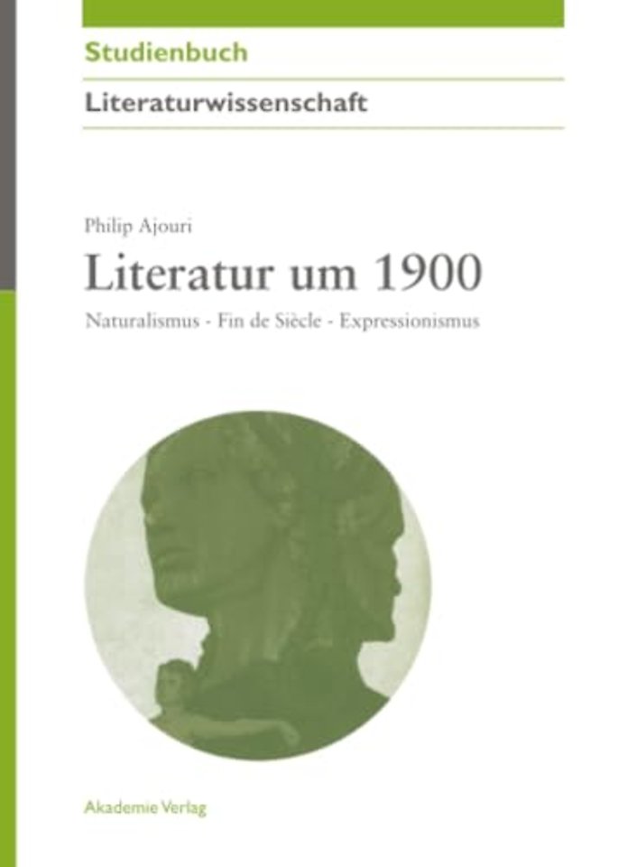Literatur um 1900 – Naturalismus – Fin de Siècle – Expressionismus