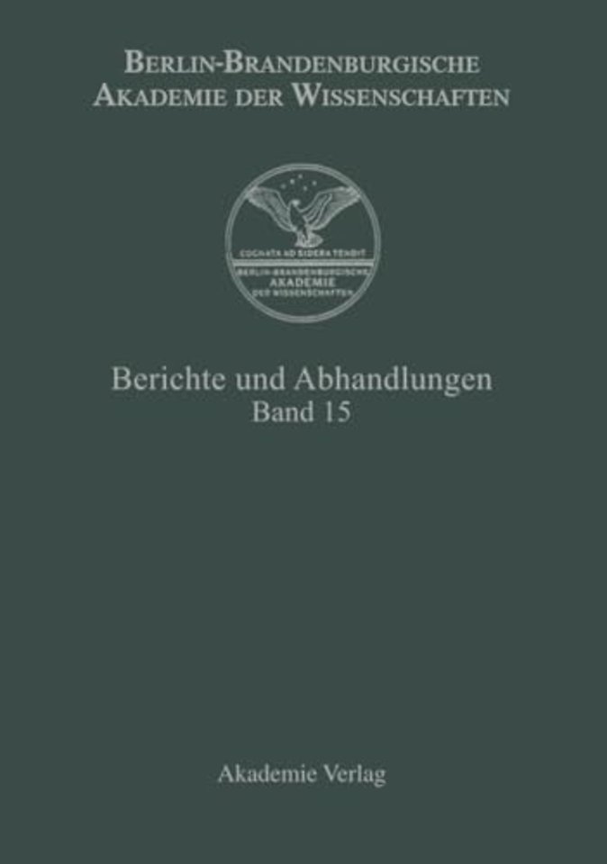 Band 15