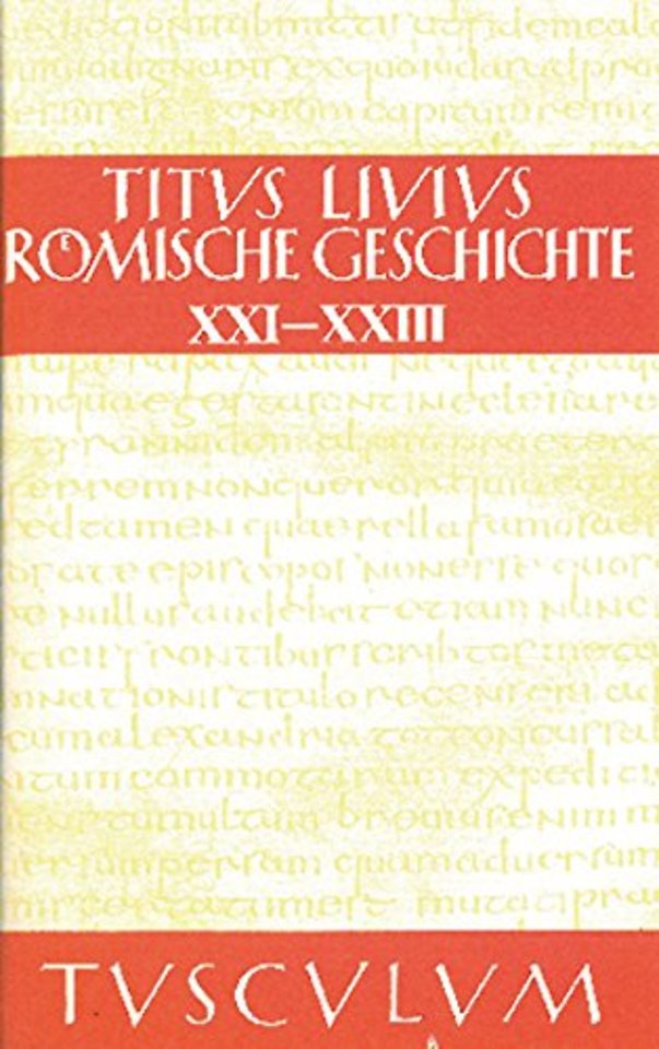 Buch 21–23