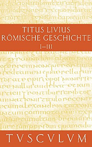 Buch 1–3
