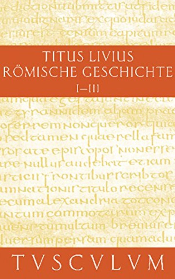 Buch 1–3