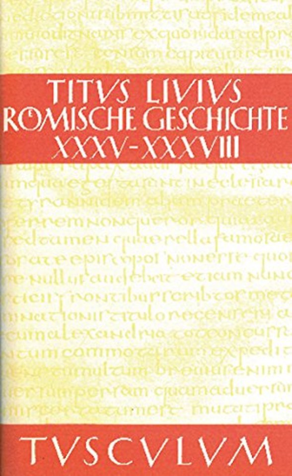 Buch 35–38