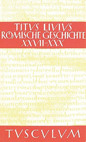 Buch 27–30