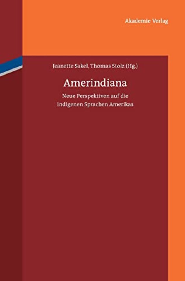 Amerindiana – Neue Perspektiven auf die indigenen Sprachen Amerikas