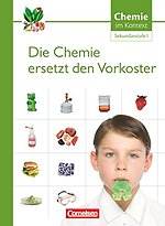 Die Chemie ersetzt den Vorkoster