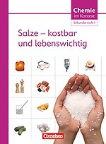 Salze - kostbar und lebenswichtig