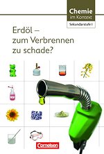 Erdöl - zum Verbrennen zu schade?