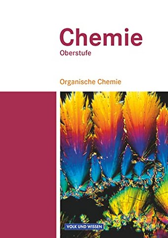 Chemie Oberstufe