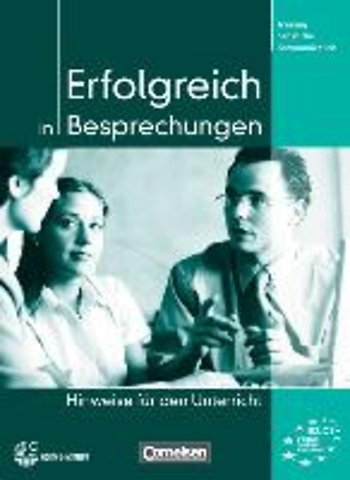 Erfolgreich in Besprechungen