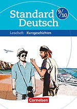 Standard Deutsch - 9./10. Schuljahr