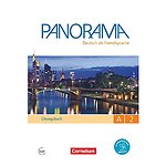 Panorama · Deutsch als Fremdsprache A2: Gesamtband;