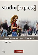 Studio [express] - A1-B1