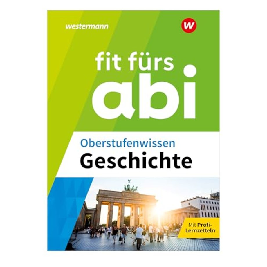Fit fürs Abi