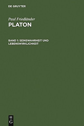 Seinswahrheit und Lebenswirklichkeit