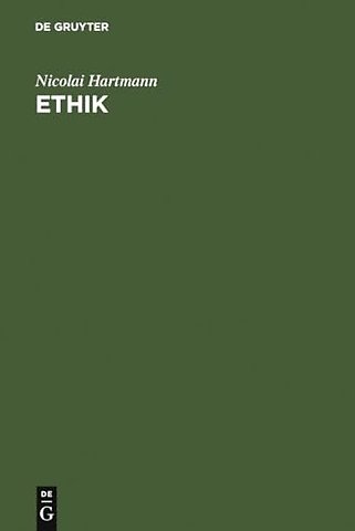Ethik