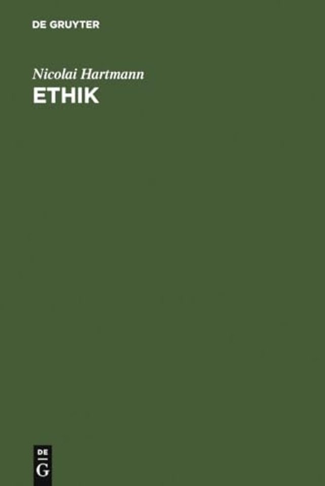 Ethik