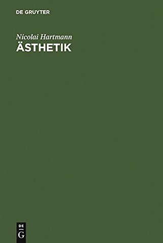 Ästhetik