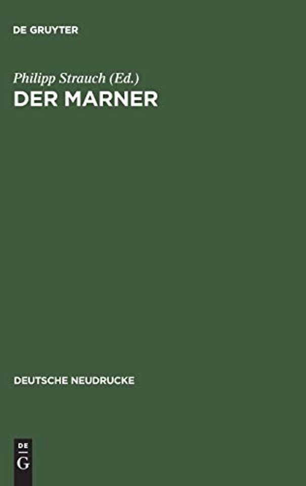 Der Marner
