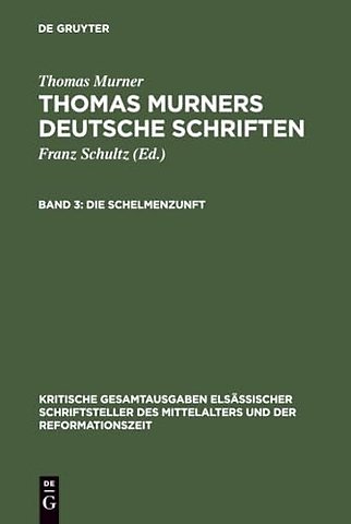 Die Schelmenzunft