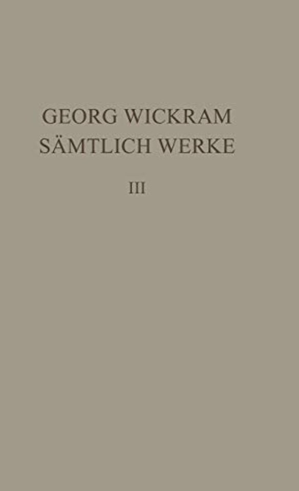 Knaben Spiegel. Dialog vom ungeratnen Sohn