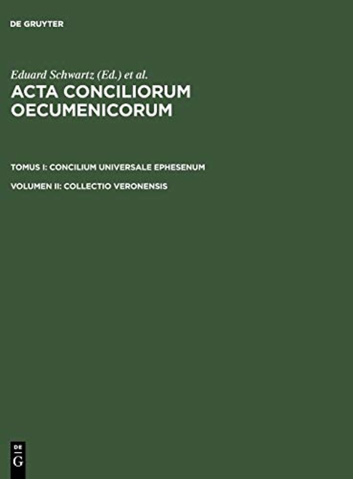 Collectio Veronensis