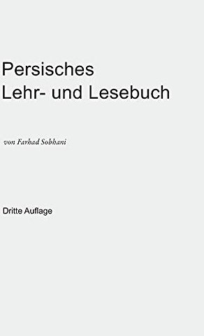 Persisch–deutsches Wörterbuch für die Umgangssprache
