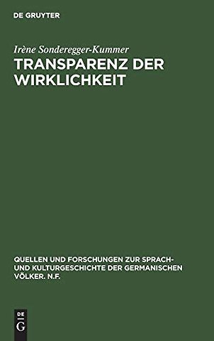 Transparenz der Wirklichkeit – Edzard Schaper und die innere Spannung in der christlichen Literatur des 20. Jahrhunderts