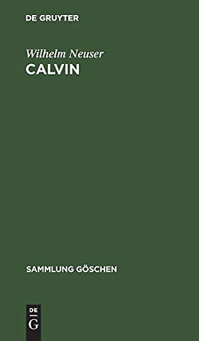 Calvin