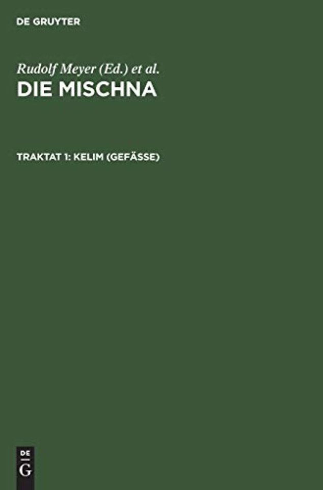Kelim (Gefäβe)
