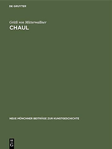 Chaul – Eine unerforschte Stadt an der Westküste Indiens (Wehr–, Sakral– und Profanarchitektur)