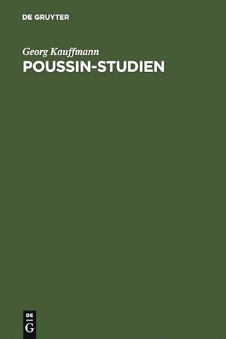 Poussin–Studien