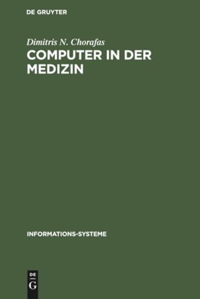Computer in der Medizin