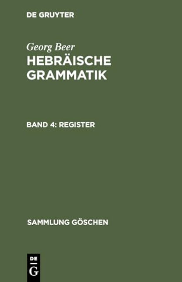 Register