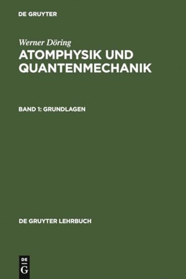Grundlagen