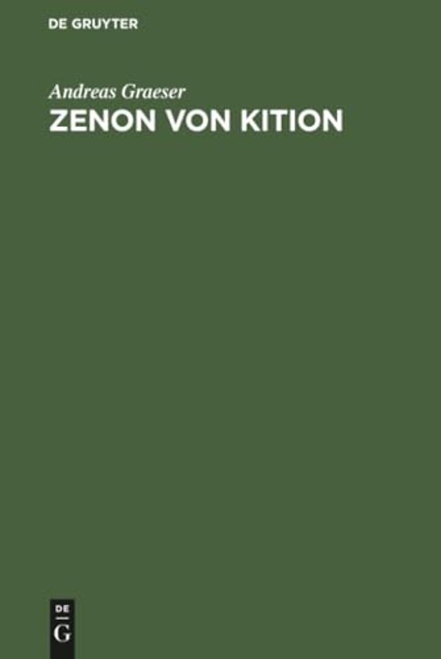 Zenon von Kition