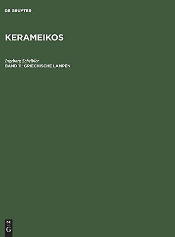 Griechische Lampen