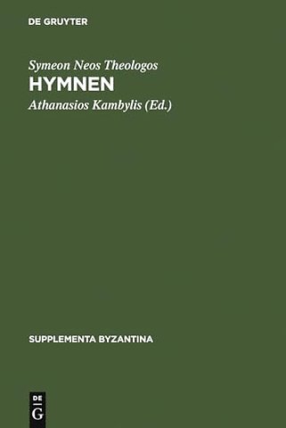 Hymnen – Einleitung und kritischer Text