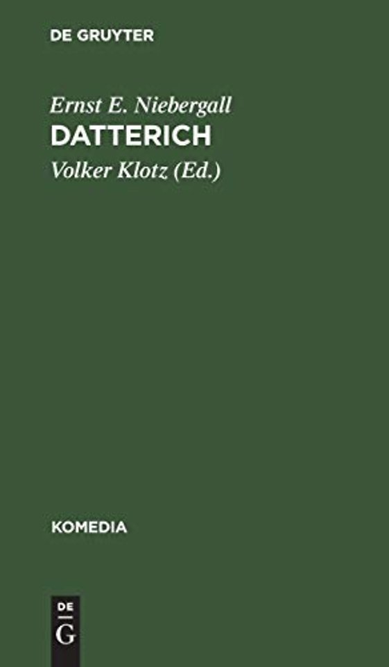 Datterich