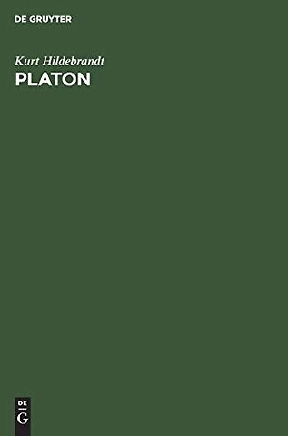 Platon – Logos und Mythos