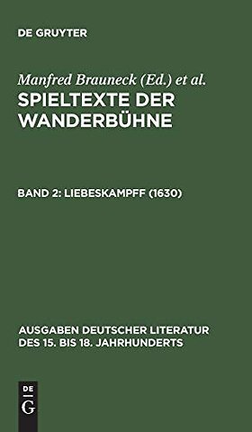 Liebeskampff (1630)