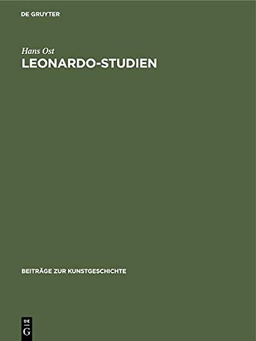 Leonardo–Studien
