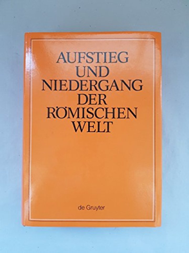 Politische Geschichte (Provinzen und Randvölker: Allgemeines; Britannien, Hispanien, Gallien)