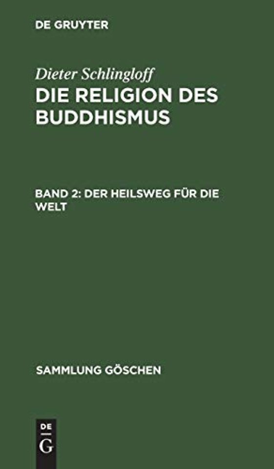 Der Heilsweg fur die Welt