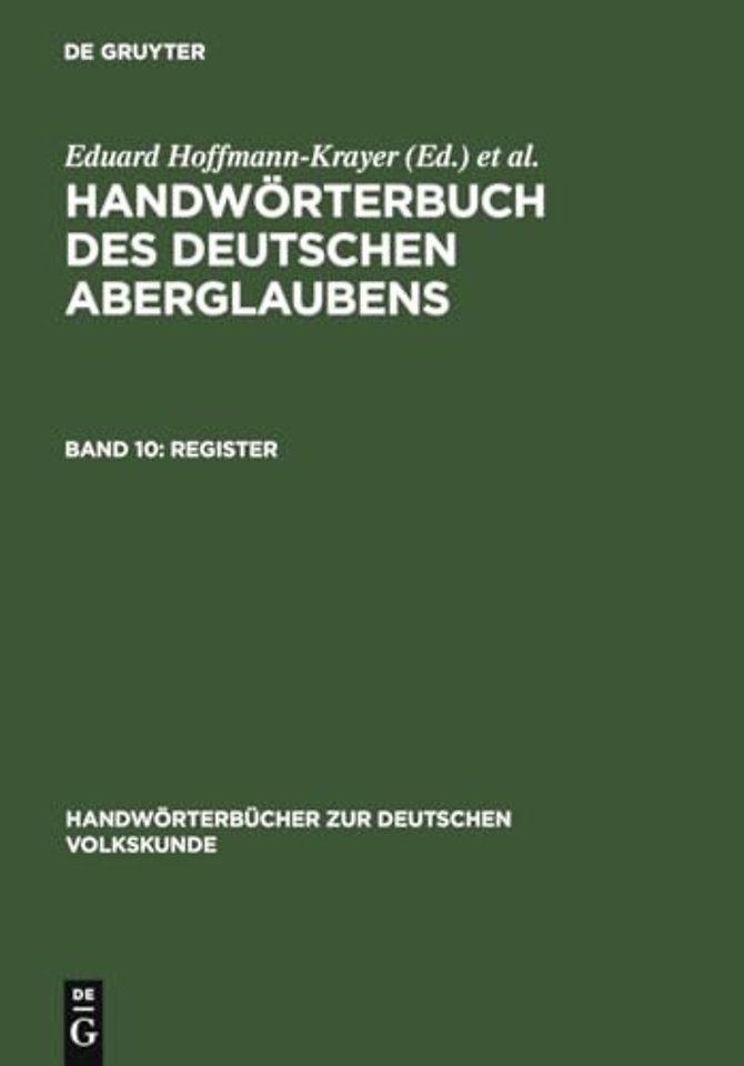 Register