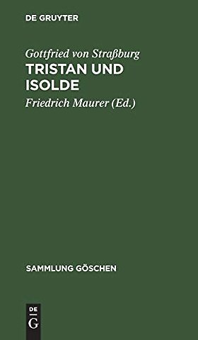 Tristan und Isolde