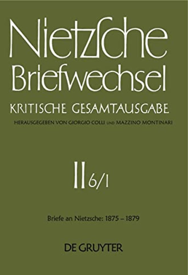Januar 1875 – Juni 1877