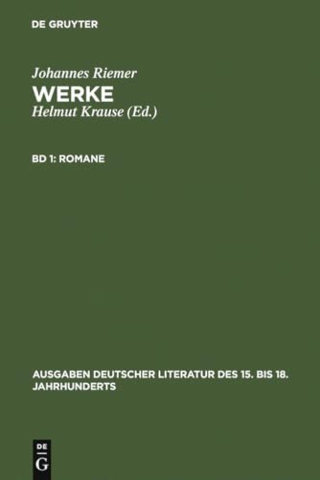 Romane