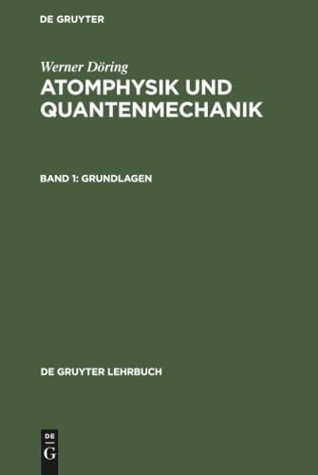Grundlagen
