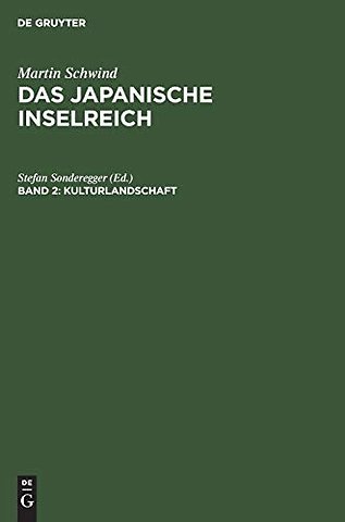 Kulturlandschaft – Wirtschaftsgroβmacht auf engem Raum